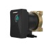 HBS-1.5 SHIMGE блок рецирк.(Hmax=1.2м.Qmax=0.46м³) + кабель зі штепс, вихід 1/2" {8}