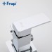 Гігієнічний душ Frap F7506, хром