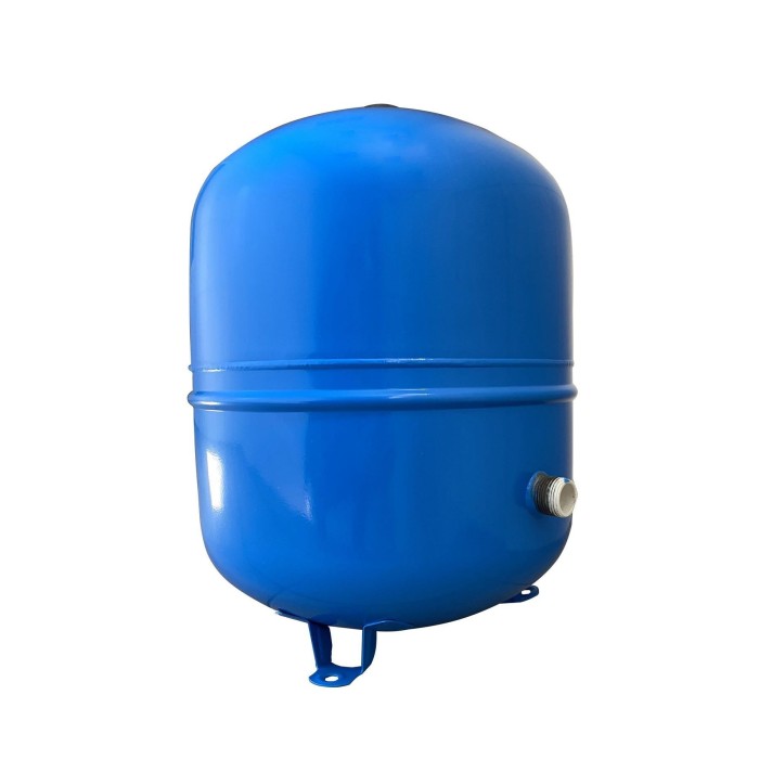 Гідроакумулятор з фіксованою мембраною 50 л Zilmet HYDRO-pro 10bar вертикальний ( 11A0005000 ) Гідроакумулятор з фіксованою мембраною 50 л Zilmet HYDRO-pro 10bar вертикальний ( 11A0005000 )