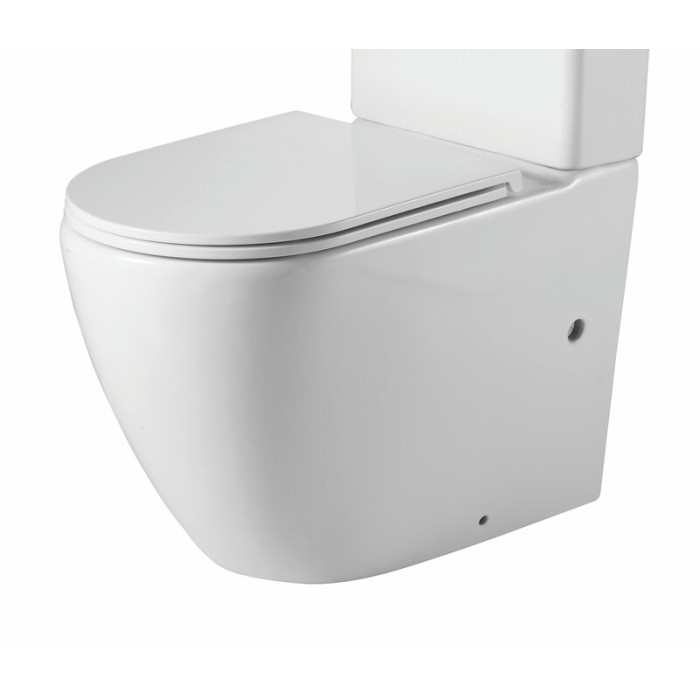 Чаша унітазу-компакту Mixxus Premium Ellipse-0402-T1 Bowl 660х390х855 Tornado 1.0 без сидіння (MI8347) Чаша унітазу-компакту Mixxus Premium Ellipse-0402-T1 Bowl 660х390х855 Tornado 1.0 без сидіння (MI8347)