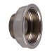 Перехідник редукційний 2″х1 1/4″ВЗ нікельований восьмигранний NK863O OPTIMUM