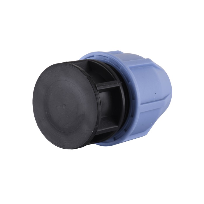 Заглушка ПНД Vsplast 20 ** 5001 Заглушка ПНД Vsplast 20 ** 5001