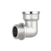 Кут Thermo Alliance Forte 1" ВЗ SF37225