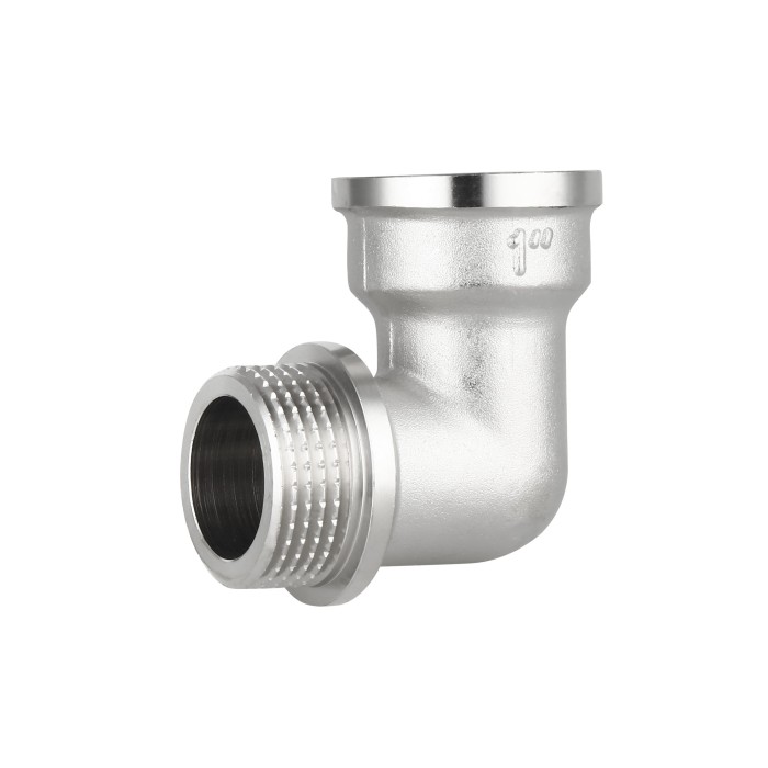 Кут Thermo Alliance Forte 1" ВЗ SF37225 Кут Thermo Alliance Forte 1" ВЗ SF37225