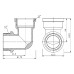 Кут Thermo Alliance Forte 1" ВЗ SF37225