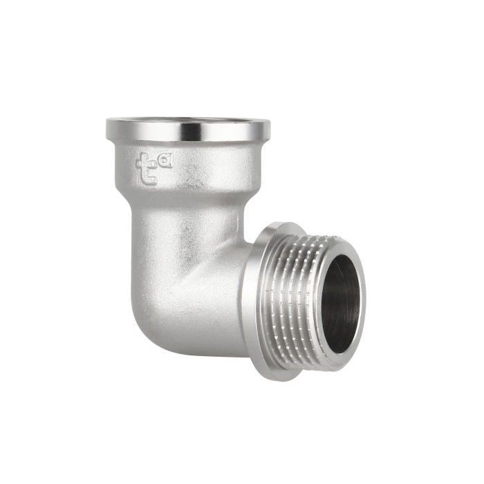 Кут Thermo Alliance Forte 1" ВЗ SF37225 Кут Thermo Alliance Forte 1" ВЗ SF37225