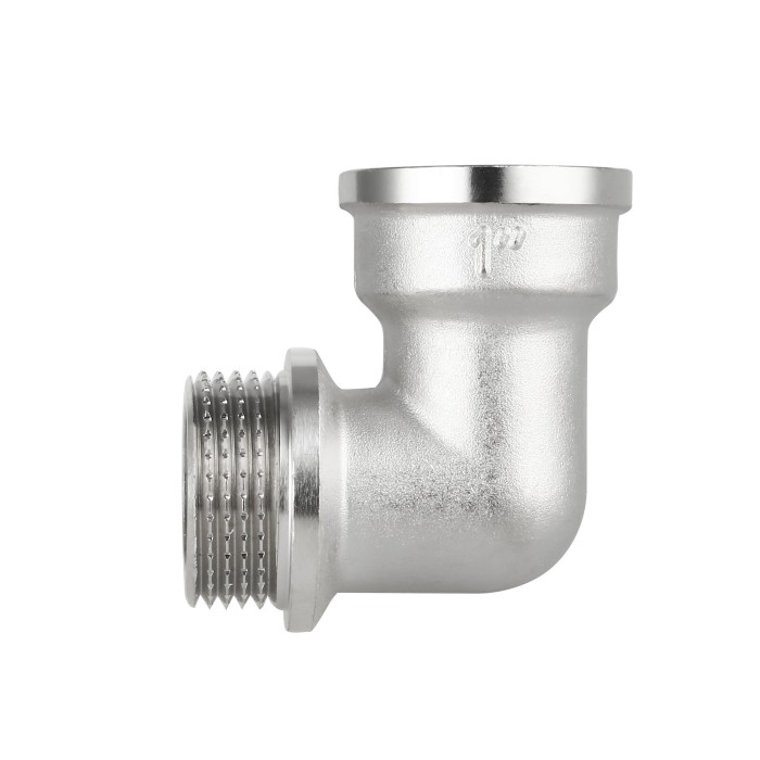 Кут Thermo Alliance Forte 1" ВЗ SF37225 Кут Thermo Alliance Forte 1" ВЗ SF37225
