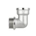Кут Thermo Alliance Forte 1" ВЗ SF37225