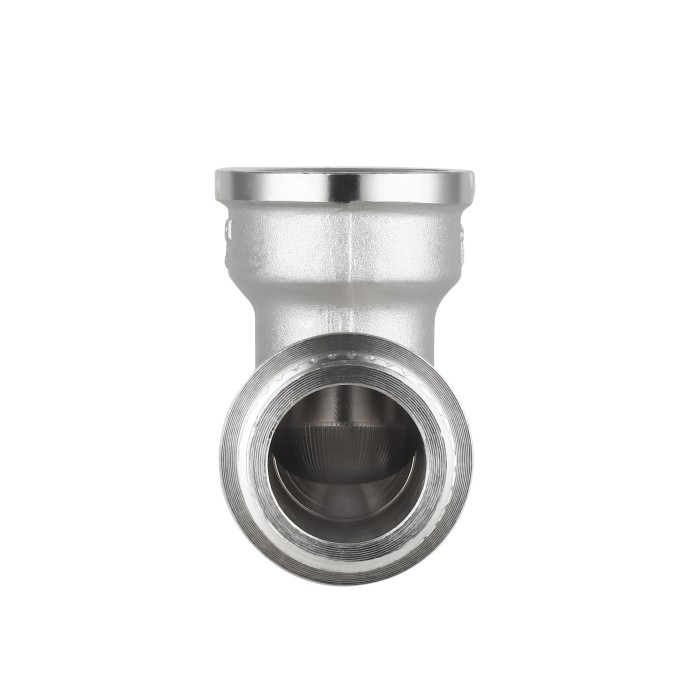 Кут Thermo Alliance Forte 1" ВЗ SF37225 Кут Thermo Alliance Forte 1" ВЗ SF37225