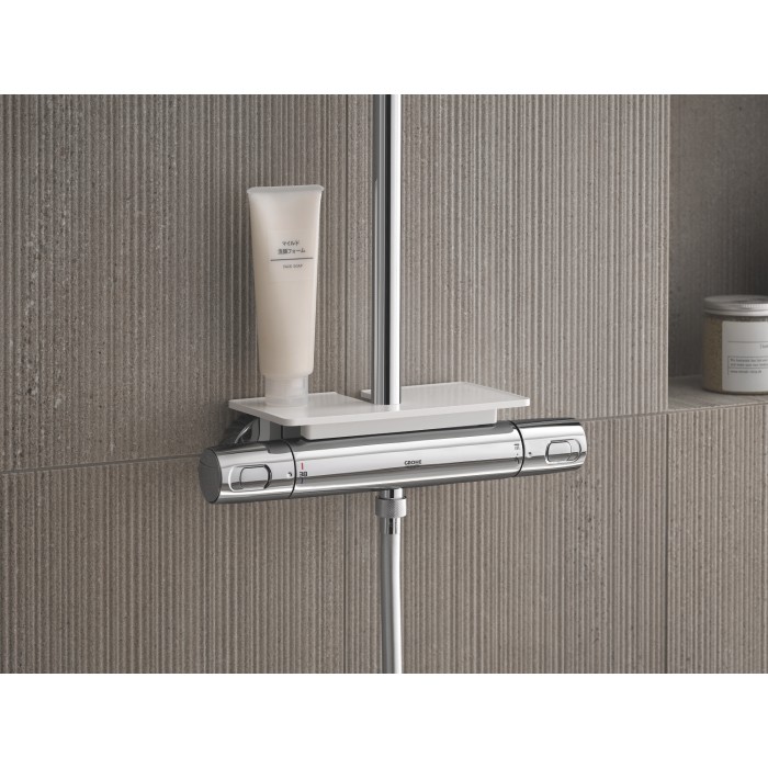 Поличка на термостат Grohe Euphoria System (26362LN1) Поличка на термостат Grohe Euphoria System (26362LN1)