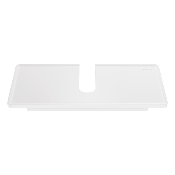 Поличка на термостат Grohe Euphoria System (26362LN1) Поличка на термостат Grohe Euphoria System (26362LN1)