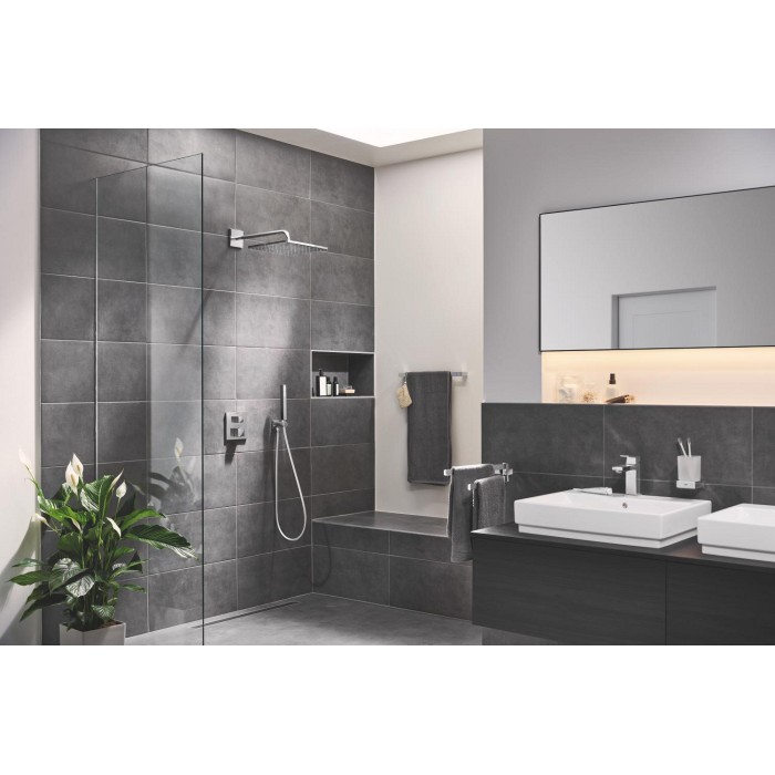 Душова система прихованого монтажу Grohe Grohtherm Cube (34868000) Душова система прихованого монтажу Grohe Grohtherm Cube (34868000)