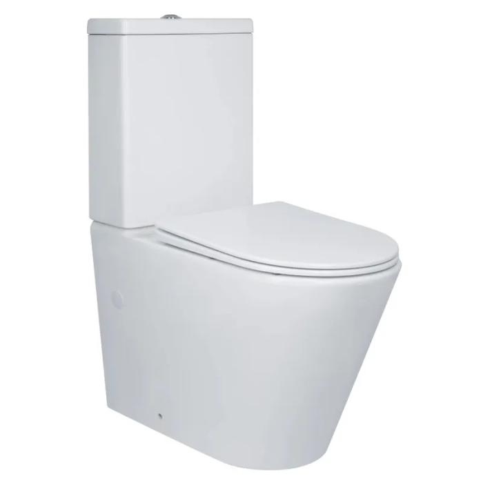 Унітаз-компакт Mixxus BEVEL-0403-T3 640x360x835mm, система змиву TORNADO 3.0 (MI6712) Унітаз-компакт Mixxus BEVEL-0403-T3 640x360x835mm, система змиву TORNADO 3.0 (MI6712)