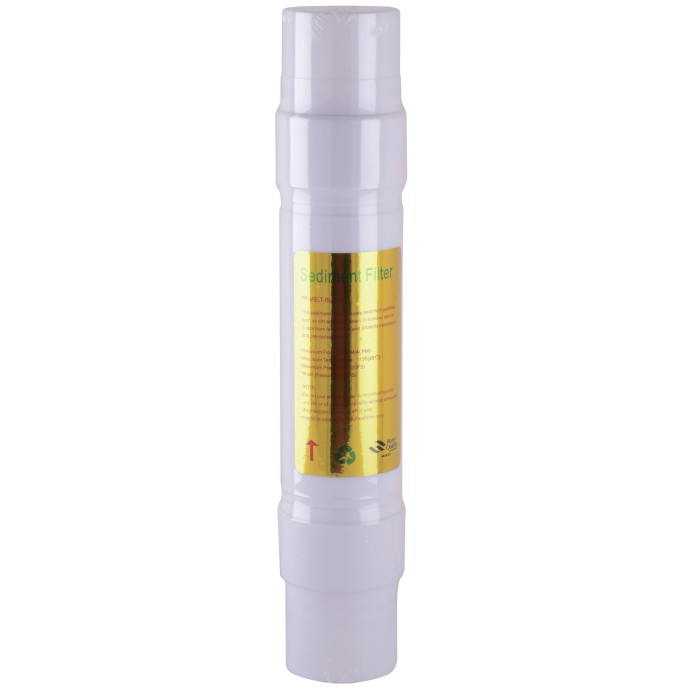 Картридж ″quick fitting″ поліпропіленовий PP-33 Картридж ″quick fitting″ поліпропіленовий PP-33