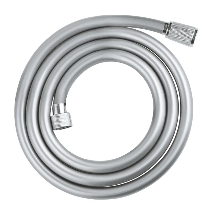 Душовий шланг 1750 Grohe Relexaflex (28154001) Душовий шланг 1750 Grohe Relexaflex (28154001)