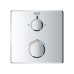 Термостат прихованого монтажу на 2 споживача Grohe Grohtherm Convent. Concealed (24079000)