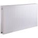 Радіатор сталевий 22/500x900 низ-справа/бок OPTIMUM (без клапана INNER)