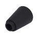Лійка Lidz (40х47х32) для змішувача для кухні Aria 015F31 Nickel/Black  LDARI40473248923