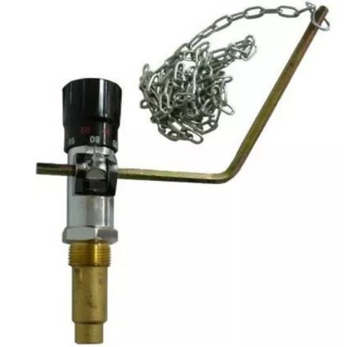 Регулятор тяги Regulus RT 3 3/4" KARRO 1091 Регулятор тяги Regulus RT 3 3/4" KARRO 1091