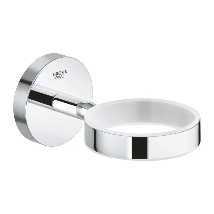 Тримач для аксесуарів Grohe Bau Cosmopolitan Neutral (40585001) Тримач для аксесуарів Grohe Bau Cosmopolitan Neutral (40585001)