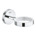 Тримач для аксесуарів Grohe Bau Cosmopolitan Neutral (40585001)