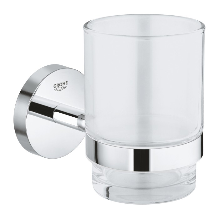 Тримач для аксесуарів Grohe Bau Cosmopolitan Neutral (40585001) Тримач для аксесуарів Grohe Bau Cosmopolitan Neutral (40585001)