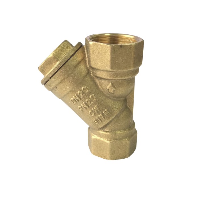 Фільтр грубого очищення ARCO 3/4″ 01831 Фільтр грубого очищення ARCO 3/4″ 01831