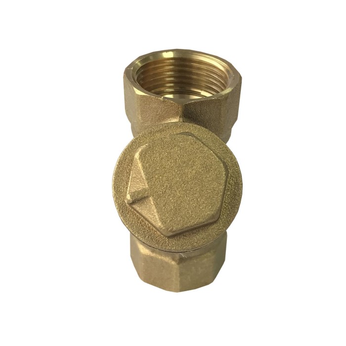 Фільтр грубого очищення ARCO 3/4″ 01831 Фільтр грубого очищення ARCO 3/4″ 01831