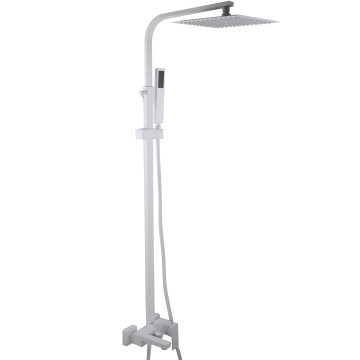 Душова система TOPAZ ODISS TO 18202-H66-WW