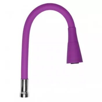 Силіконовий вилив WEZER WKC-059-PURPLE, фіолетовий