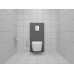 Туалетний йоржик у комплекті Grohe Essentials New (40374001)