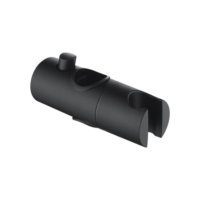 WKJ-02-Black Кронштейн лійки для душ. системи серії ECO {50/1} WKJ-02-Black Кронштейн лійки для душ. системи серії ECO {50/1}
