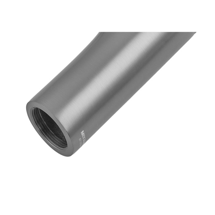 Змішувач для умивальника Mixxus Premium DERBY 001 (NUT) GRAPHITE (MI6607) Змішувач для умивальника Mixxus Premium DERBY 001 (NUT) GRAPHITE (MI6607)