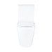 Унітаз-компакт Mixxus BEVEL-0405-R 605х370х800mm, система змиву RIMLESS (MI6728)