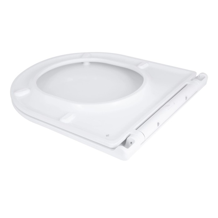 Унітаз-компакт Mixxus BEVEL-0405-R 605х370х800mm, система змиву RIMLESS (MI6728) Унітаз-компакт Mixxus BEVEL-0405-R 605х370х800mm, система змиву RIMLESS (MI6728)