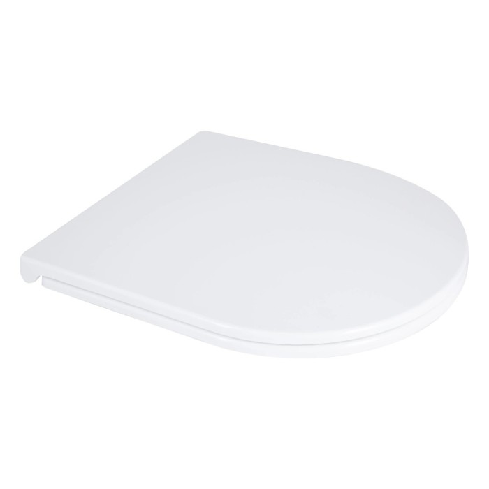 Унітаз-компакт Mixxus BEVEL-0405-R 605х370х800mm, система змиву RIMLESS (MI6728) Унітаз-компакт Mixxus BEVEL-0405-R 605х370х800mm, система змиву RIMLESS (MI6728)
