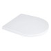 Унітаз-компакт Mixxus BEVEL-0405-R 605х370х800mm, система змиву RIMLESS (MI6728)