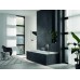 Душовий набір з тримачем, 3 режими струменя Grohe Rainshower SmartActive (26589000)