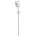Душовий набір з тримачем, 3 режими струменя Grohe Rainshower SmartActive (26589000)