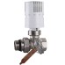 Вузол пiдмiшування з термоголовкою ECO 01A-4 3/4″х3/4″ прямий