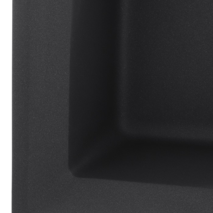 Мийка кухонна HAIBA HB8104-G228 GRAY 780x500x200 (HB0988) Мийка кухонна HAIBA HB8104-G228 GRAY 780x500x200 (HB0988)