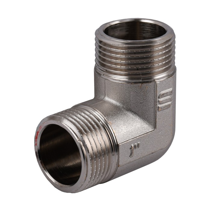 Кутник SELBA 1″ ЗЗ SL8800 Кутник SELBA 1″ ЗЗ SL8800
