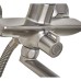Змішувач для ванної Haiba Alex 006 Euro Graphite (HB3997)