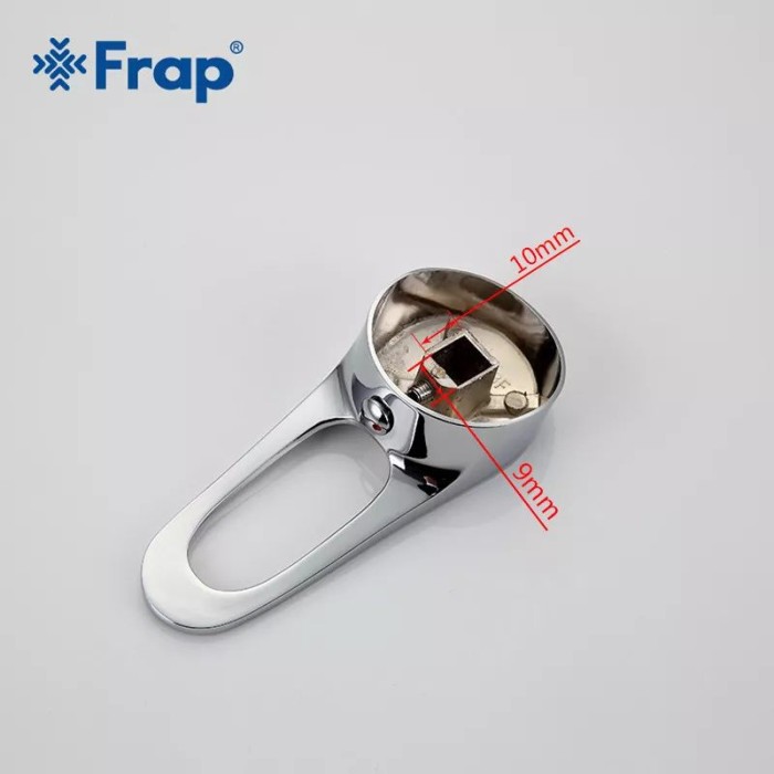 Ручка для змішувача Frap H13, 35 мм Ручка для змішувача Frap H13, 35 мм