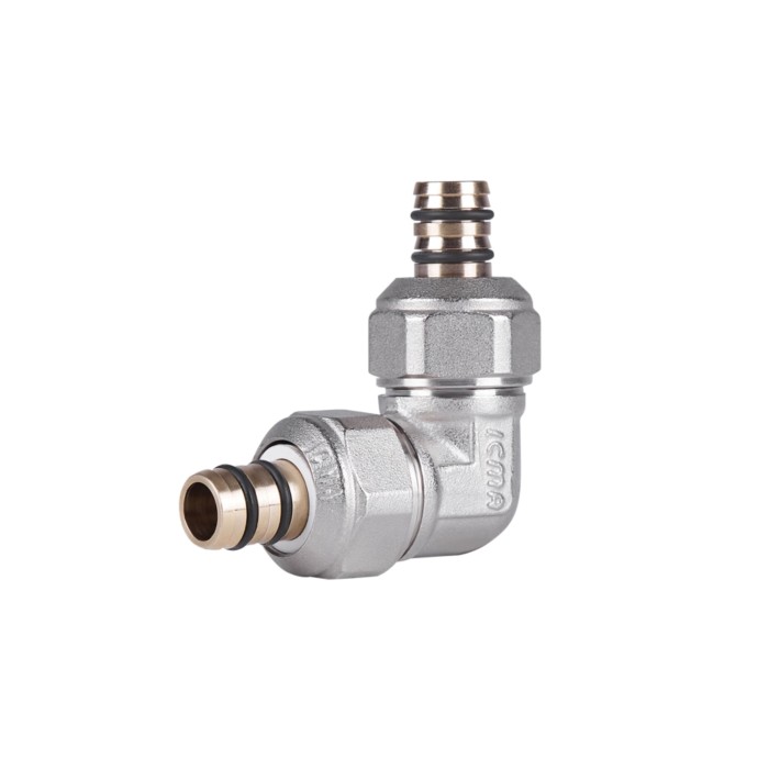 Кутик обтискний Icma 16 №533 Кутик обтискний Icma 16 №533