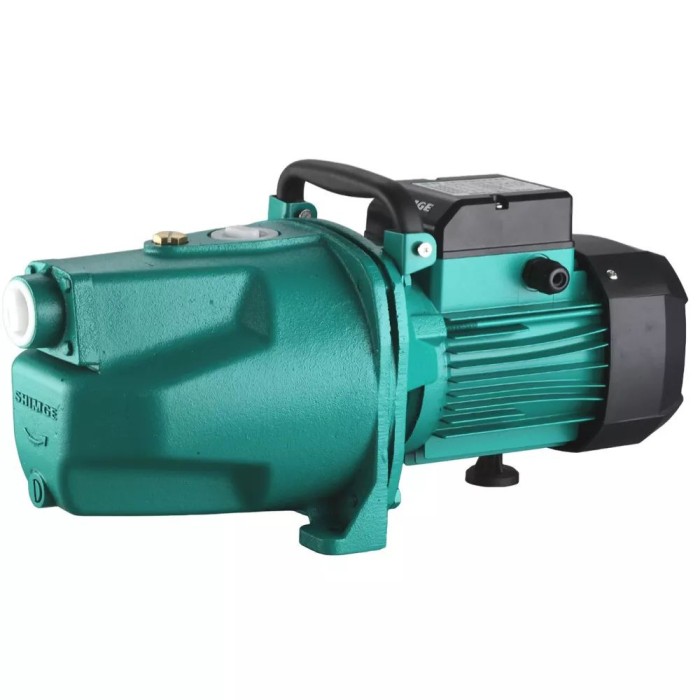 JET1100L1 SHIMGE ц/біжний самовс. (1.1кВт, Нmax = 48м, Qmax = 90л/хв) {1} JET1100L1 SHIMGE ц/біжний самовс. (1.1кВт, Нmax = 48м, Qmax = 90л/хв) {1}