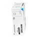 Газова колонка Mixxus GWH-0710 BASIC TURBO WHITE турбована 10 л/хв (WH0028)