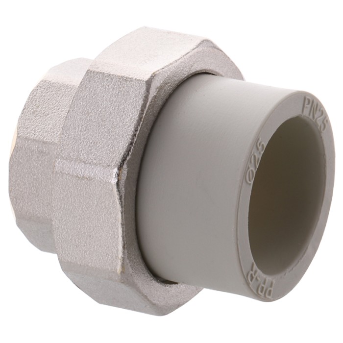 Згін-американка 25x3 / 4F "ВР Europroduct EP.0067 (EP3992) Згін-американка 25x3 / 4F "ВР Europroduct EP.0067 (EP3992)