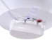 Водонагрівач Bosch Tronic 8000 T ES 050-5 1600W сухий ТЕН, електронне керування