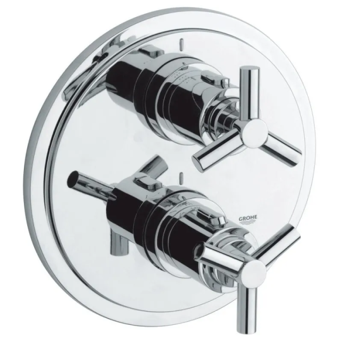 Термостат верхньої монтажної частини Grohe Atrio (19395000) Термостат верхньої монтажної частини Grohe Atrio (19395000)